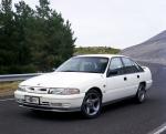 HSV Clubsport 5000i 1993 года